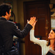 Image for article titled How I Met Your Mother: "Benefits"